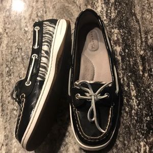 Sperry Top Sider Shoes